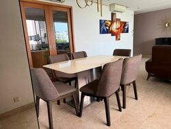 Changi Rise Condominium (D18), Condominium #479740701